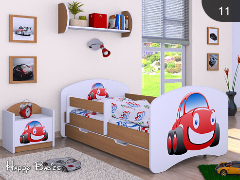 Kinderbett jugendbett mit - jugendbett,