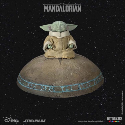 Attakus star wars classic - star,