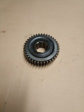 IHC 644 554 Getriebe Zahnrad