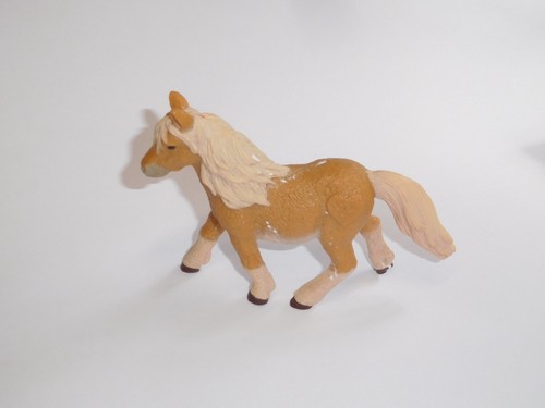 Schleich pferd island pony - schleich,