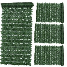 1-10PCS Künstliche Hecke