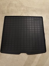 Volvo XC40 Recharge Kofferraumwanne Original Gummi Matte Ladewanne