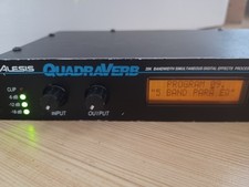 Alesis quadraverb siehe - alesis,