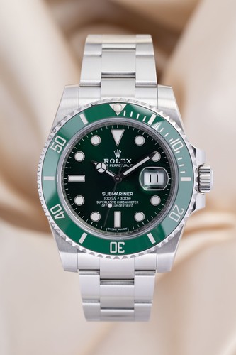 Rolex submariner date - submariner,