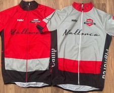 Kalas Sportswear Herren Trikot