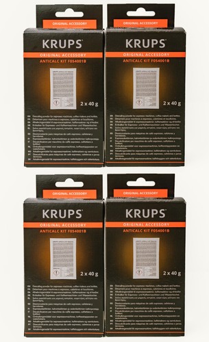 Krups f054 entkalker anticalc - f054,