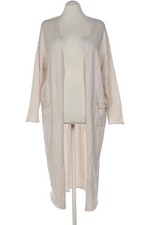 Smith&Soul Strickjacke Damen Cardigan Jacke Gr. S Baumwolle Beige #g4o5m6i