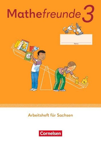 Mathefreunde ausgabe sachsen - -,