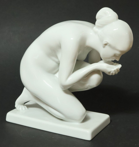 Alte ernst wenck - wenck, rosenthal