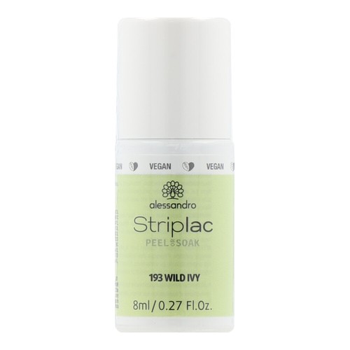 Alessandro striplac peel - alessandro, or