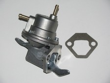 Benzinpumpe - Renault 4 CV -