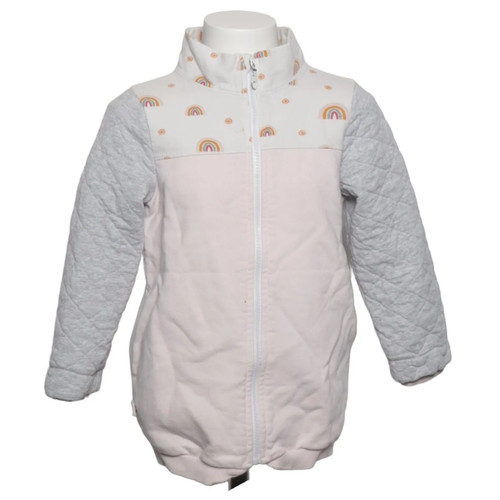 Handmade jacke mädchen - jacke,,
