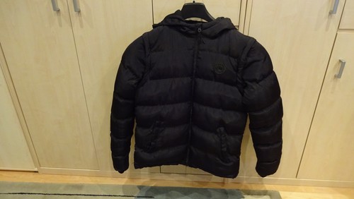 Cars jeans winterjacke - winterjacke,, Ärmel