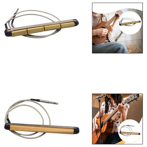 Guitar pickup piezo - guitar,