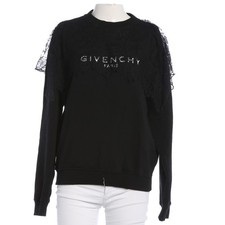 Sweatshirt Givenchy Schwarz S