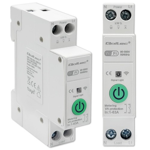 Tuya wifi smart - wifi,