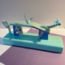 Vintage Gym Dolls Takmay Toys