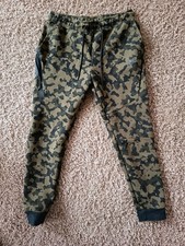Nike tech fleece - nike, jogginghose