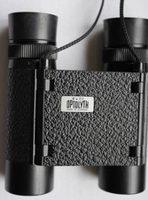 Taschenfernglas OPTOLYTH 8x22
