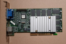 3Dfx Voodoo 3 3000