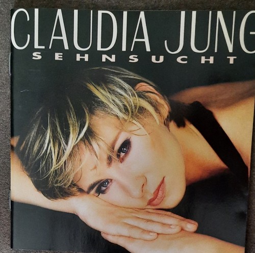 Claudia jung sehnsucht - claudia,