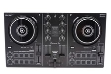 Pioneer ddj 200 smart - smart, dj