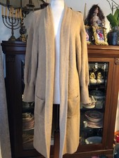 Strickmantel von Acne Studio