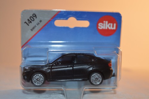 Siku 1409 bmw m neu - , m,