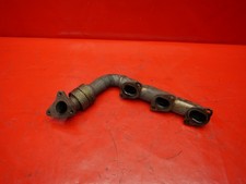 Abgaskrümmer Mercedes OM642 320CDI R M E S Krümmer VL A6421400361 Abgasrohr /E50