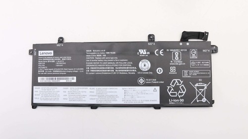 Original 02dl007 lenovo akku - 02dl007,