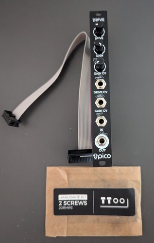 Erica synths pico drive - erica,