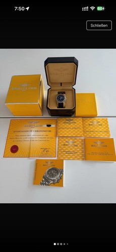 Breitling blackbird - breitling,