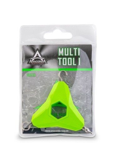 Sänger anaconda multi tool - anaconda, i