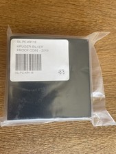 Krügerrand 1oz Silber PP 2018