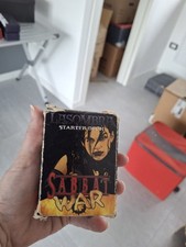 White Wolf Vampire - The