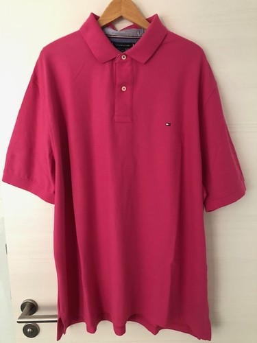 Polo shirt tommy hilfiger - polo,