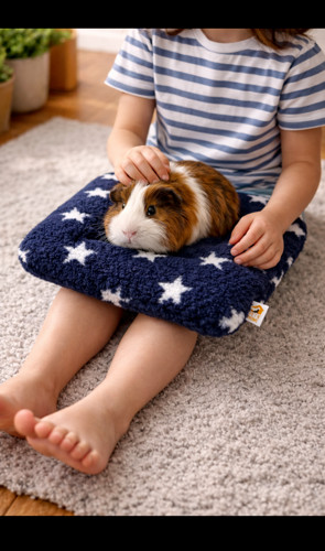 Meerschweinchen/Kaninchen