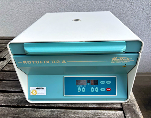 Hettich rotofix a - rotofix, 32
