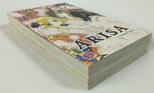 Carlsen Manga * Arisa Band 1 + 2 * Shojo * Thriller, Drama, Schule