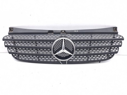 Mercedes benz vito - viano, w639