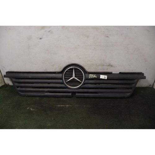 Kühlergrill mercedes - kÜhlergrill,