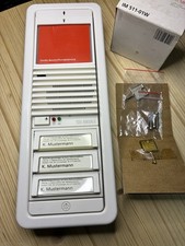 Siedle TLM 511, TM 511-03, IM