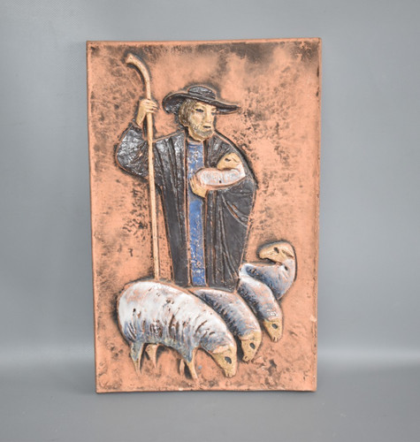 Wandbild wandfliese keramik - wandfliese,