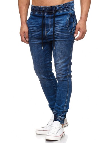 Tazzio herren jeans regular - tazzio,