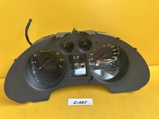 Tacho Kombiinstrument Seat