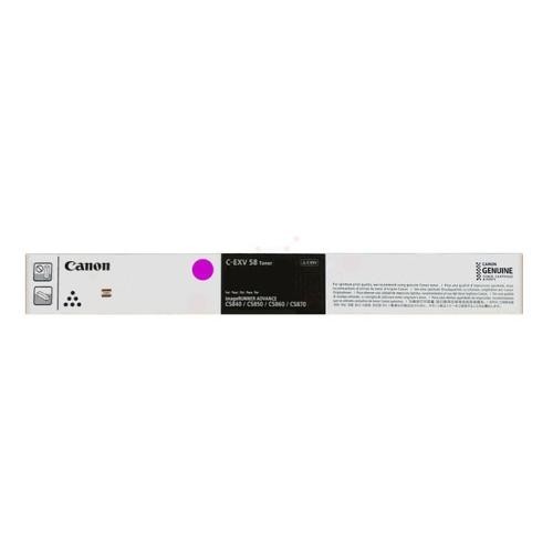 Toner canon exv - c-exv, 3765c002