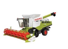Bruder 1:16 Klasse Lexion 780