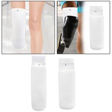 Prothesen-Sockenschutz, Amputierten-Socken, Schweißabsorption unterhalb des