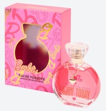 Barbie eau toilette - barbie, de