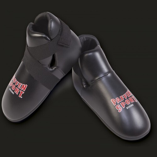 Kick star fußschutz von - fußschutz,